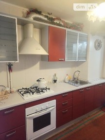 Довготривала оренда 3к квартири на пров. Добровольців • ID 34390746
