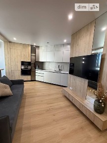 Довготривала оренда 1к квартири на вул. Рівненська 4 • ID 34385019