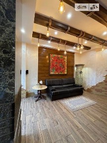 Довготривала оренда 2к квартири на вул. Європейська 9А • ID 34384409