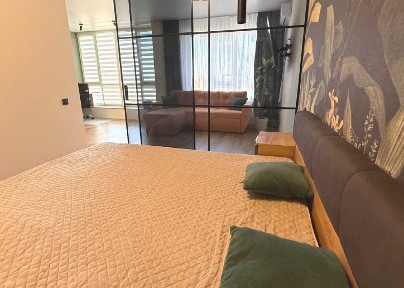 Довготривала оренда 1к квартири на вул. Івана Богуна 4 • ID 34382689