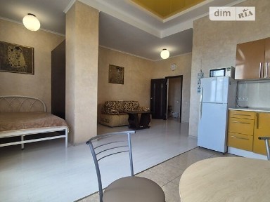 Довготривала оренда 1к квартири на вул. Базарна 5 • ID 34376314