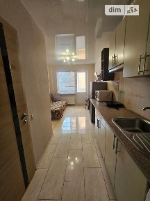Довготривала оренда 1к квартири на пров. Шевченківський 30А • ID 34368121