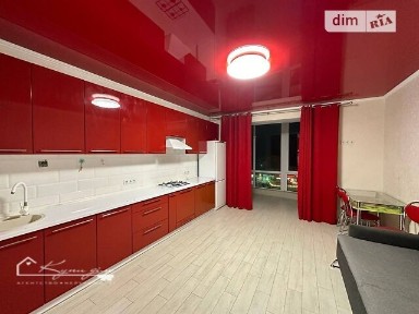 Довготривала оренда 1к квартири на вул. Панаса Мирного 14 • ID 34353661