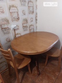 Довготривала оренда 1к квартири на вул. Шовкуненка 4 • ID 34347371