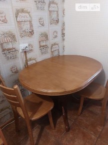 Довготривала оренда 1к квартири на вул. Шовкуненка 4 • ID 34347371