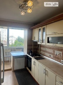 Довготривала оренда 1к квартири на вул. Миколи Василенка 13 • ID 34324849
