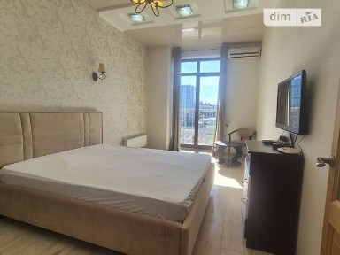 Довготривала оренда 1к квартири на вул. Грецька 1 • ID 34303616
