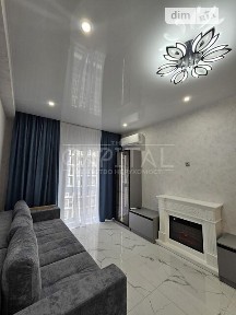 Довготривала оренда 1к квартири на вул. Михайла Максимовича 24 • ID 34302320