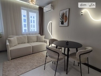 Довготривала оренда 1к квартири на вул. Зелена 151 • ID 34292787