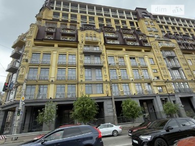 Довготривала оренда 1к квартири на вул. Нижній Вал 27/29 • ID 34289716