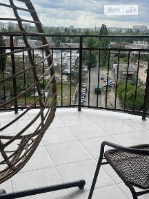 Довготривала оренда 1к квартири на вул. Краснова 3Д • ID 34276888