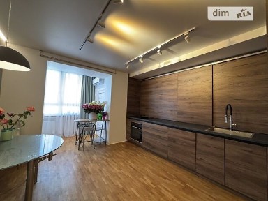 Довготривала оренда 2к квартири на вул. Юності 3 • ID 34240032