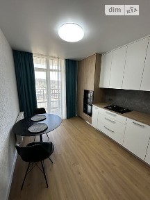Довготривала оренда 1к квартири на вул. Ольги Кобилянської 1В/15 • ID 34228864