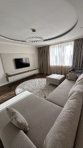 ЦЕНТР, 3-кімнатна квартира. код 5845
