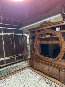 Однокімнатна в новобудові Огнівка / код 5029