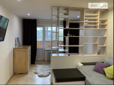 Довготривала оренда 1к квартири на вул. Солом'янська 8 • ID 34221176