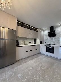 Продаж 3-кімнатної, Новобудова, 110,3м2, Центр, Преміум