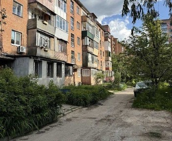 Полтавська область, Полтава