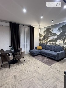 Довготривала оренда 1к квартири на пров. Верхній Береговий 11 • ID 34202003