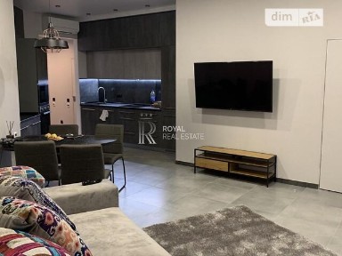 Довготривала оренда 2к квартири на пров. Лабораторний 7 • ID 34198757