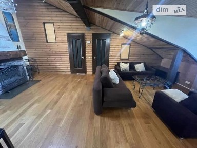 Довготривала оренда 2к квартири на узвіз Андріївський 2Г • ID 34182417
