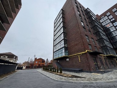 Полтавська область, Полтава