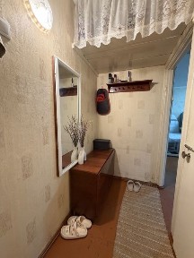 Продаж 2-кімнатної квартири в центрі Кременчука