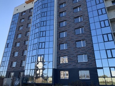 Власник 2-кімнатна Половки 83 корпус 1 ЖК Затишний мікрорайон Юрівка