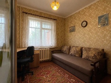 Продаж 3 кімнатної квартири Алмазний 3/9 №21365