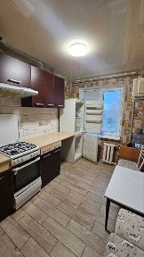Продаж 3-кімнатної квартири біля набережної
