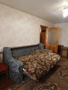 Продаж 1 кім квартири. Центр. Конкорд. 1 хв №3379