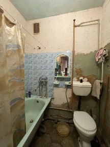 Продам квартиру в Центрі, Конкорд