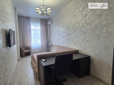 Довготривала оренда 1к квартири на пров. Успенський 11 • ID 34144496