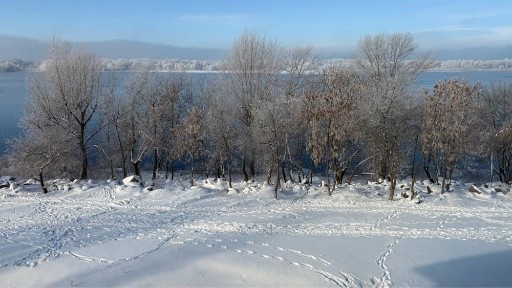 Продаж квартири з видом на Дніпро