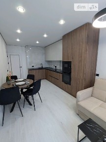 Довготривала оренда 1к квартири на вул. Хіміків 1 • ID 34135315