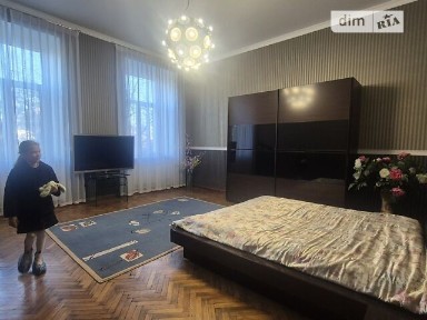 Довготривала оренда 3к квартири на вул. Успенська 60 • ID 34133634