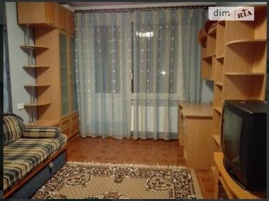 Довготривала оренда 1к квартири на вул. Бучми • ID 34114369