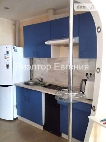 Довготривала оренда 1к квартири на вул. Дерибасівська 9 • ID 34108197