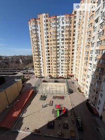 Довготривала оренда 2к квартири на вул. Добровольців 8 • ID 34103415