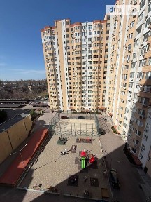 Довготривала оренда 2к квартири на вул. Добровольців 8 • ID 34103415