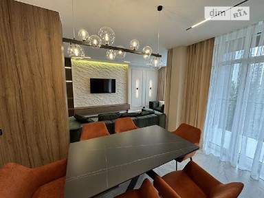 Довготривала оренда 3к квартири на вул. Бойківська • ID 34082613