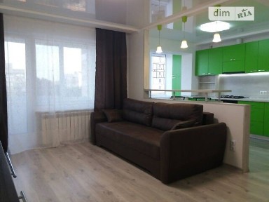 Довготривала оренда 1к квартири на вул. Новокримська 4 • ID 34080499