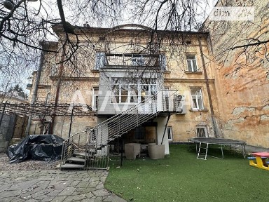 Довготривала оренда 4к квартири на вул. Кирила і Мефодія • ID 34078271