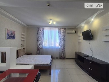 Довготривала оренда 1к квартири на вул. Преображенська 35 • ID 34044310