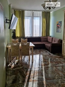 Довготривала оренда 1к квартири на наб. Дніпровська 14 • ID 34042607