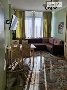 Довготривала оренда 1к квартири на наб. Дніпровська 14 • ID 34042607