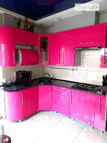 Довготривала оренда 2к квартири на вул. Шевченка Тараса • ID 34042203