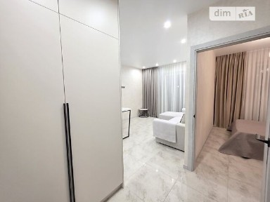 Довготривала оренда 1к квартири на вул. Інглезі 2 • ID 34038159