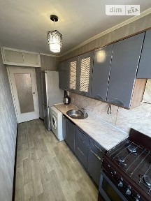 Довготривала оренда 1к квартири на вул. Юрія Іллєнка 87 • ID 34035242