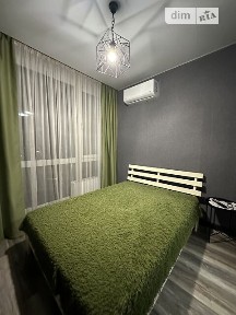 Довготривала оренда 1к квартири на вул. Зарічна 2 корпус 3 • ID 34028334